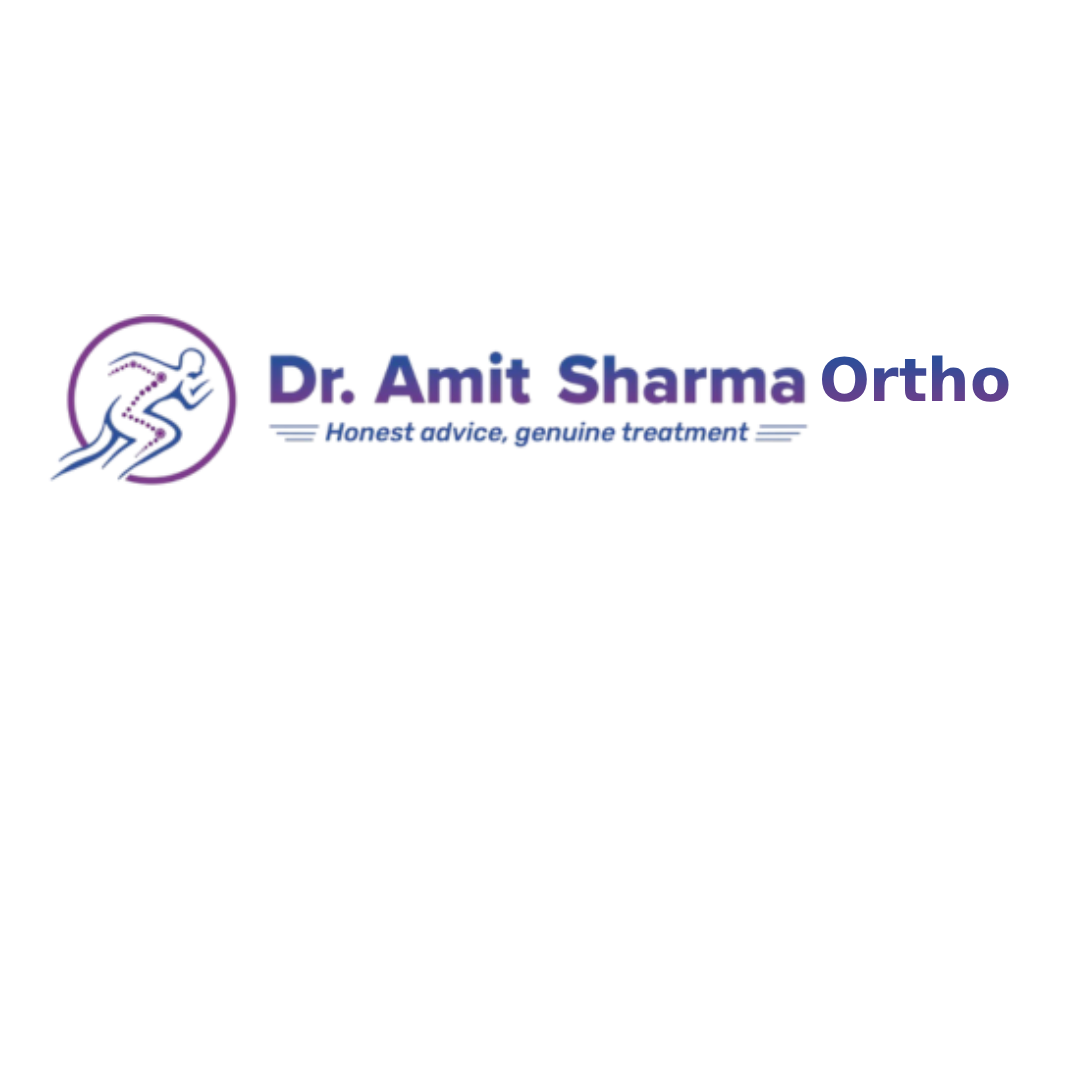 Top Orthopaedic Surgeon in Ghaziabad Logo
